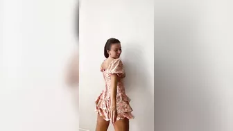 She Thought She Knew How to Dance...Until THIS Happened #3