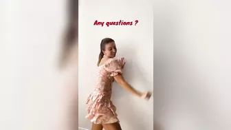 She Thought She Knew How to Dance...Until THIS Happened #4