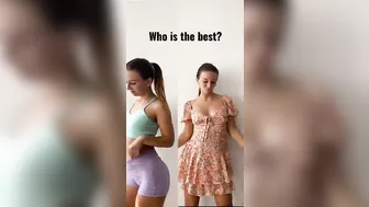 Who is the Best? Find Out Now! #2