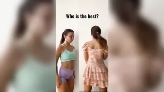 Who is the Best? Find Out Now! #3