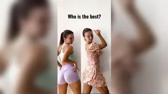 Who is the Best? Find Out Now! #4