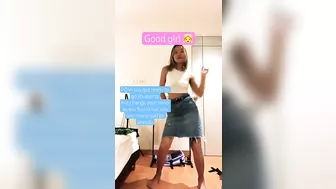 Good girl stop over spending money ♥️♥️ #viral #shortvideo #dance #cute #2