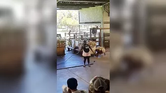 Australian Twerk Champions Quick Look #2