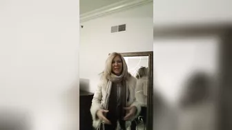 Winter Wonderland Solo Short Sung by Carol #3