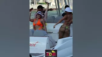 ????????Boat Divas Feeling the Vibe!???????? | Miami River | Boat Zone ✨????