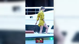 Too HOT!! Best Boat VIBES ❤️‍♥️♥️ №2 #2