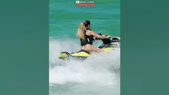 BEST Jet Skis at Haulover Inlet | bOAT zONE