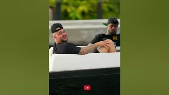 Dímelo Papi ????@nickyjam | Boat Zone