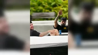 Dímelo Papi ♥️♥️@nickyjam | Boat Zone #4