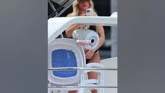 YachtLife Model's Fabulous Lifestyle! №2