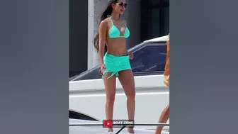 Miss Universe in Miami❤️‍????!! #shorts