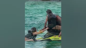 Jet Ski Rental FAIL at Haulover Inlet