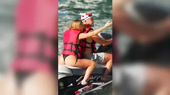 PRINCESS on a Jet Ski | Boat Zone Miami #2