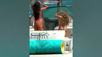 Trending BIKINIS on the Miami River