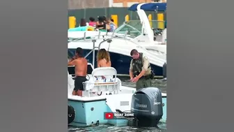 When Can Police Search your Boat? BOAT ZONE MIAMI