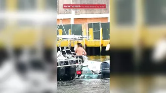 When Can Police Search your Boat? BOAT ZONE MIAMI #2