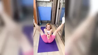 Gymnastics #2