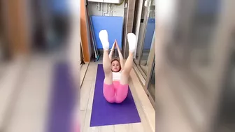 Gymnastics #3